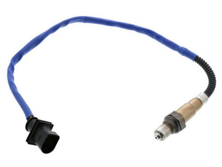 Jaguar Oxygen Sensor 17120 - Bosch